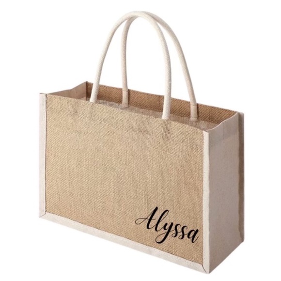 Custom Bags | Beach Bags | Everyday Bags | Tote Bags - Picture 3 of 12